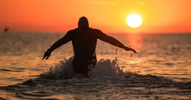 IRONMAN 70.3 Vilamoura-Algarve logo