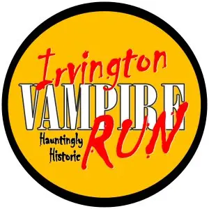 Irvington Vampire Run logo