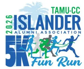 Islander Fun Run logo