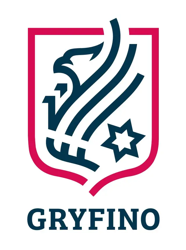 IX Gryfiński Bieg Niepodległości logo