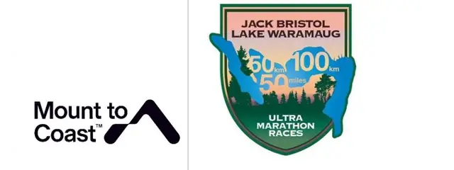 Jack Bristol Lake Waramaug Ultra Races logo