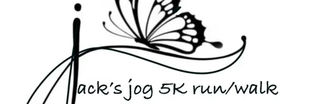 Jack’s Jog 5k logo