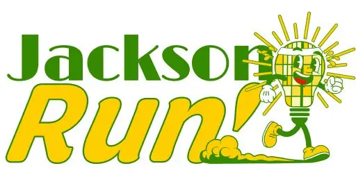 Jackson CDC 5k logo