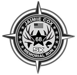 JAIMIE COX MEMORIAL RUN logo