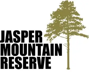 Jasper Mountain Trail Fest 2027 logo
