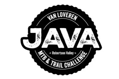 Java MTB & Trail Run Challenge logo