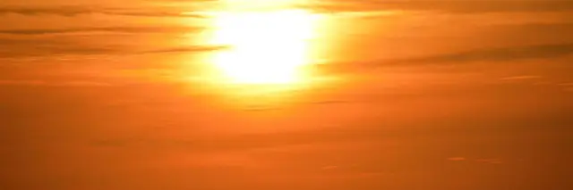 JB Sunset 5K logo