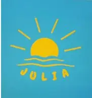 JB Sunset 5K logo