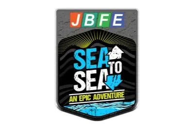 JBFE Sea to Sea North 2026 logo