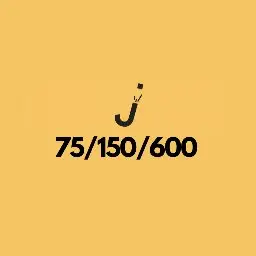 Jeroboam Italy / 75, 150 e 600 logo