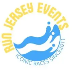 Jersey Half Marathon logo