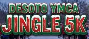 Jingle 5K logo