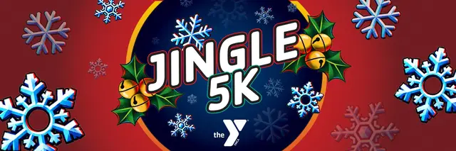 Jingle 5K logo