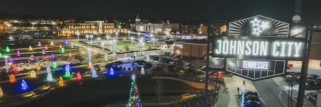 Jingle 5k logo