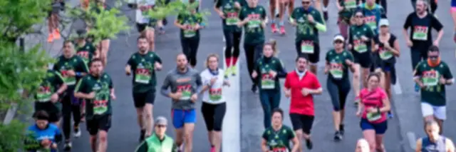 Jolly Jingle 5K logo