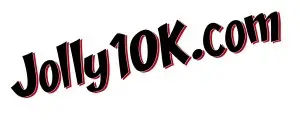 Jolly10K logo
