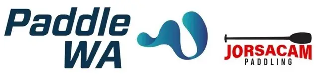 Jorsacam Paddling River Series 2026 - Race 2 logo