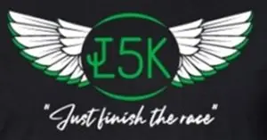Josh Lee Memorial 5K Run logo