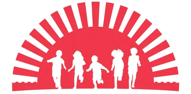 Junior Fun Run logo