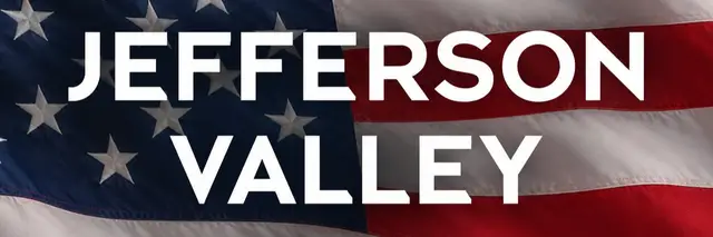 JV Mall Veteran's Day 5k logo