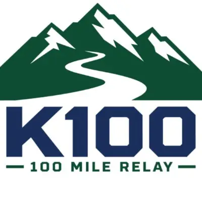 K100 logo