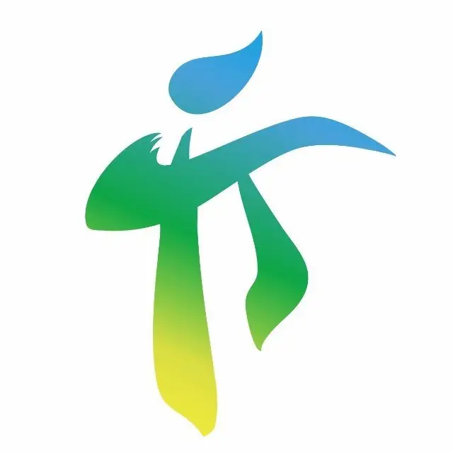 2026 Kaihua Qianjiangyuan Half Marathon (2026开化钱江源半程马拉松) logo