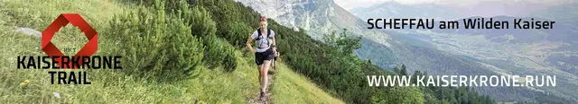 Kaiserkrone Trail 2027 logo