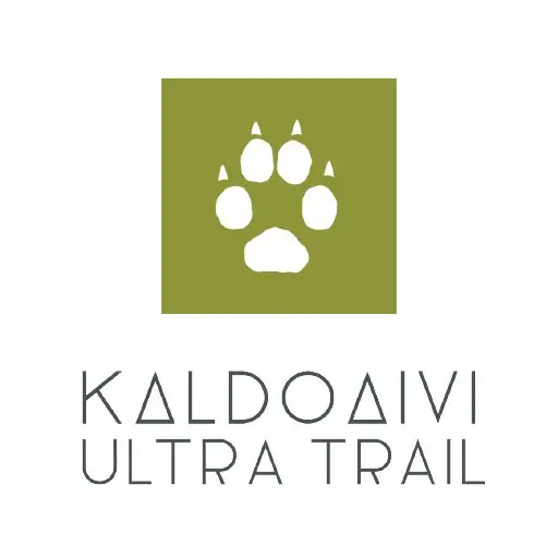 Kaldoaivi Ultra Trail logo