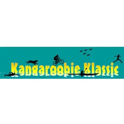 Kangaroobie Klassic logo