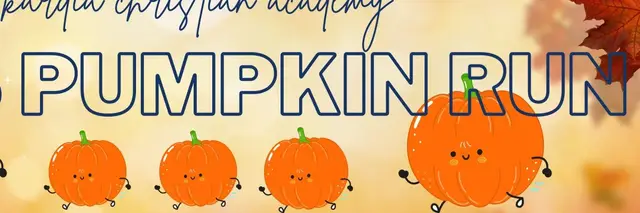 Kardia Pumpkin Run 2026 logo