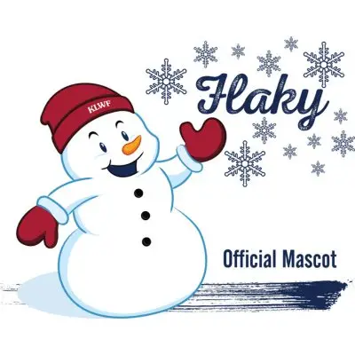 Kawartha Lakes Winter Festival logo