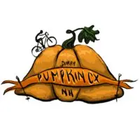 Keene Pumpkin Cross logo