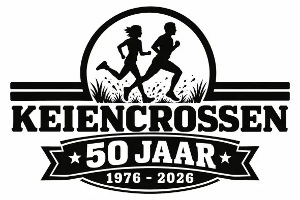 Keiencrossen logo