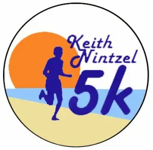 Burnsall Trail Half logo
