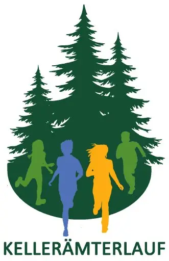 Kellerämterlauf 2026 logo