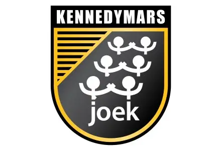 Kennedymars Someren 2027 logo