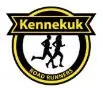 Kennekuk Road Runners - Members Only Meet The Backpack logo