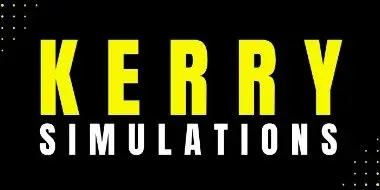 Kerry Simulations | 24/04/27 logo