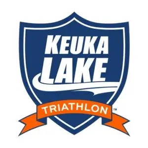 Keuka Lake Triathlon logo
