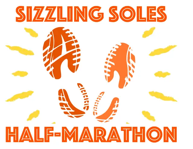 Kids in Strollers - Individual Age group/open logo