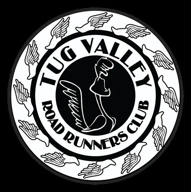 Killer 5K Run/Walk and 1 Mile Walk logo