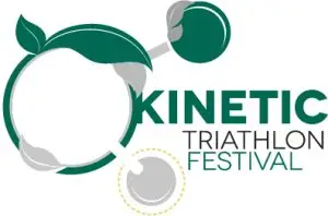 Kinetic Triathlon Festival logo