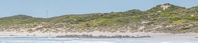 King Island Imperial 20 - 2027 logo