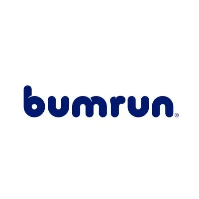 Kingston Bumrun (Limestone Race Weekend) logo