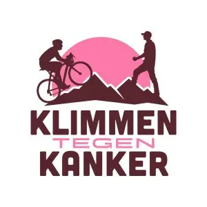 Klimmen tegen Kanker 2027 logo