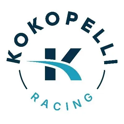 Kokopelli XC Invitational logo