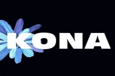 KONA Sprint & Standard Breëland logo