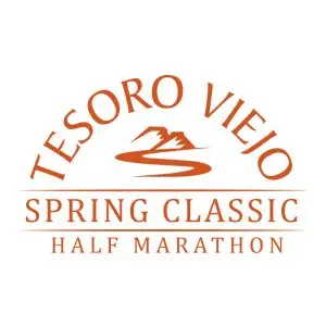 Tesoro Viejo Spring Classic Half Marathon logo