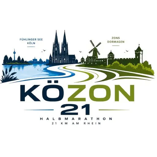 KöZon 21 logo