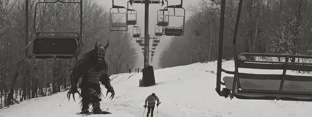 Krampuslauf logo